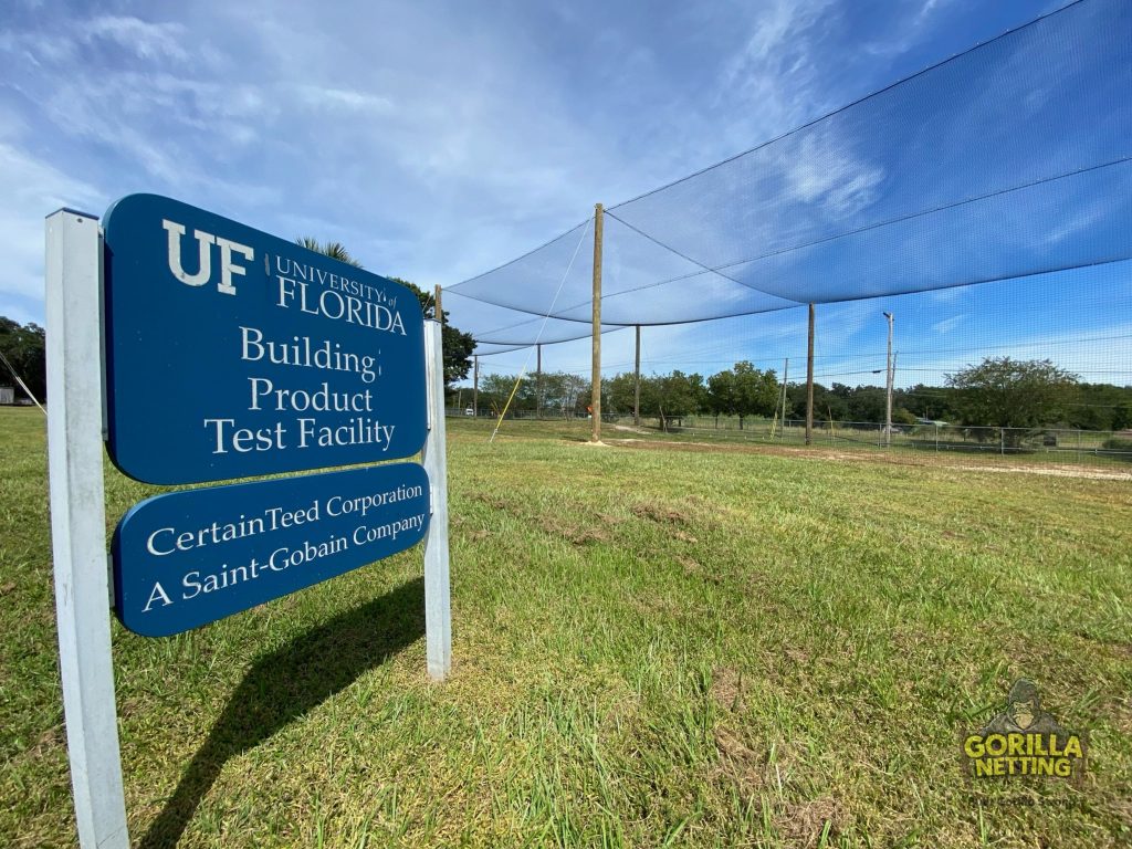 UF Orders Sizable Drone Enclosure