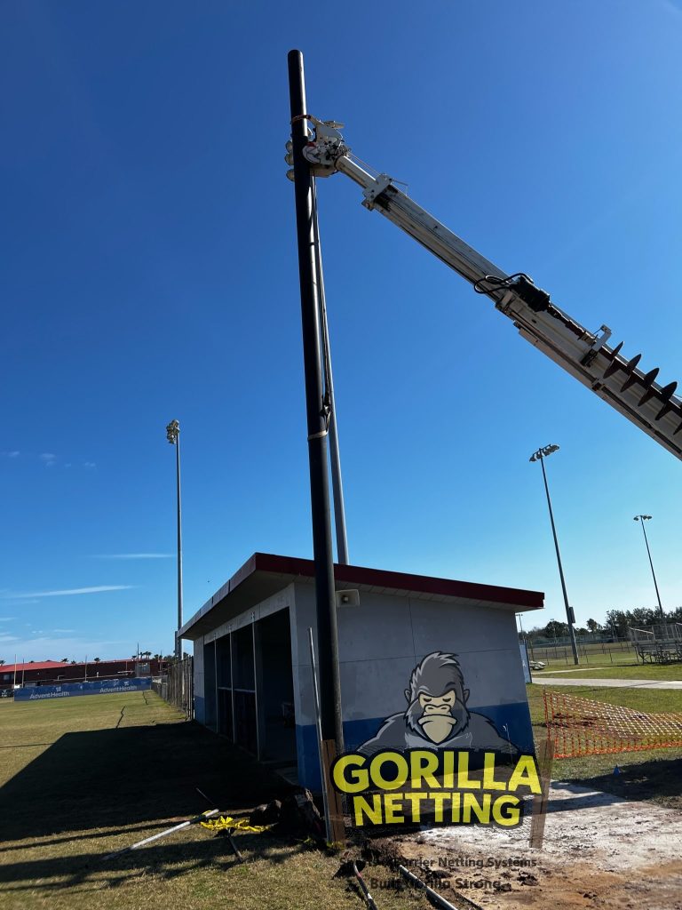 Matanzas_HS_Pole_Installation_0972-min